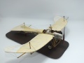 Flashback 1/48 Etrich Taube 1913