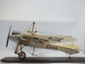 Flashback 1/48 Etrich Taube 1913