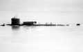  1/350 USS L. Mendel Rivers (SSN-686)