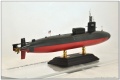  1/350 USS L. Mendel Rivers (SSN-686)