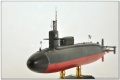  1/350 USS L. Mendel Rivers (SSN-686)