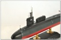  1/350 USS L. Mendel Rivers (SSN-686)