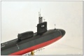  1/350 USS L. Mendel Rivers (SSN-686)