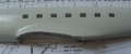  Doyusha 1/100 DC-3 Swiss Classic Airline