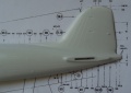  Doyusha 1/100 DC-3 Swiss Classic Airline