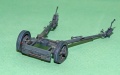 GASO.LINE 1/48 -40  Tamiya Krupp  Protze Kfz.70