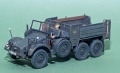 GASO.LINE 1/48 -40  Tamiya Krupp  Protze Kfz.70