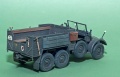 GASO.LINE 1/48 -40  Tamiya Krupp  Protze Kfz.70