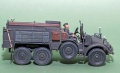 GASO.LINE 1/48 -40  Tamiya Krupp  Protze Kfz.70