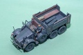 GASO.LINE 1/48 -40  Tamiya Krupp  Protze Kfz.70