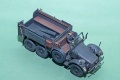 GASO.LINE 1/48 -40  Tamiya Krupp  Protze Kfz.70