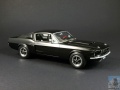 AMT/Ertl 1/25 Shelby GT-350, 1967