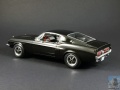 AMT/Ertl 1/25 Shelby GT-350, 1967