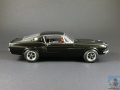 AMT/Ertl 1/25 Shelby GT-350, 1967