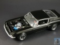 AMT/Ertl 1/25 Shelby GT-350, 1967