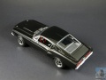 AMT/Ertl 1/25 Shelby GT-350, 1967