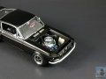 AMT/Ertl 1/25 Shelby GT-350, 1967