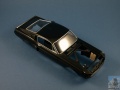 AMT/Ertl 1/25 Shelby GT-350, 1967