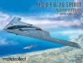  AMP 1/144 B-2 Spirit