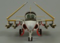 Fujimi 1/72 A-6E Intruder