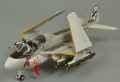 Fujimi 1/72 A-6E Intruder