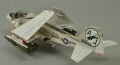 Fujimi 1/72 A-6E Intruder