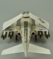 Fujimi 1/72 A-6E Intruder