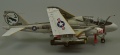 Fujimi 1/72 A-6E Intruder