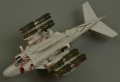 Fujimi 1/72 A-6E Intruder