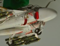 Fujimi 1/72 A-6E Intruder