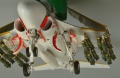 Fujimi 1/72 A-6E Intruder