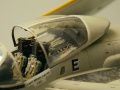 Fujimi 1/72 A-6E Intruder