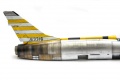 Trumpeter 1/32 F-100D Super Sabre