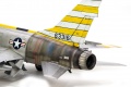 Trumpeter 1/32 F-100D Super Sabre