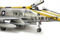 Trumpeter 1/32 F-100D Super Sabre