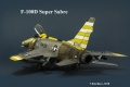 Trumpeter 1/32 F-100D Super Sabre