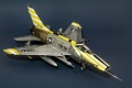 Trumpeter 1/32 F-100D Super Sabre