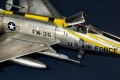 Trumpeter 1/32 F-100D Super Sabre