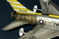 Trumpeter 1/32 F-100D Super Sabre