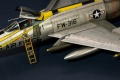 Trumpeter 1/32 F-100D Super Sabre