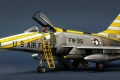 Trumpeter 1/32 F-100D Super Sabre