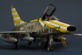 Trumpeter 1/32 F-100D Super Sabre