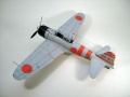 Hasegawa 1/48 A6M2b Zero