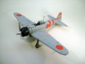 Hasegawa 1/48 A6M2b Zero