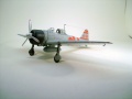 Hasegawa 1/48 A6M2b Zero