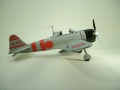 Hasegawa 1/48 A6M2b Zero