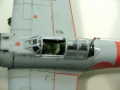 Hasegawa 1/48 A6M2b Zero