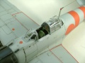 Hasegawa 1/48 A6M2b Zero