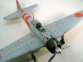 Hasegawa 1/48 A6M2b Zero