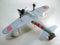 Hasegawa 1/48 A6M2b Zero